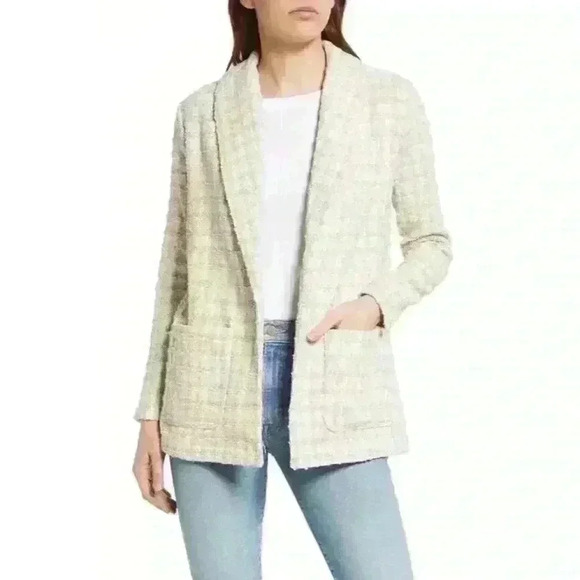 BB Dakota by Steve Madden Jackets & Blazers - NEW! BB Dakota By Steve Madden Women's S Geek Chic Blazer NWT $99